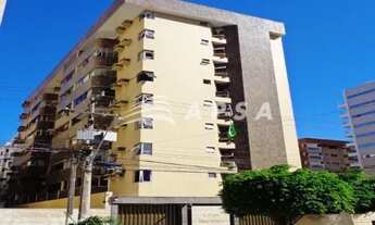 Imagem 2: 3/4 com 117M2, a Poucos Metros do Mar da Ponta Verde