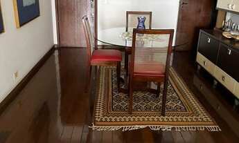 Imagem 3: Apartamento para venda tem 159 metros quadrados com 3 quartos em Ipanema - Rio de Janeiro