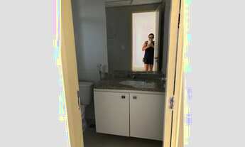 Imagem: Apartamento com 1 dormitório para alugar