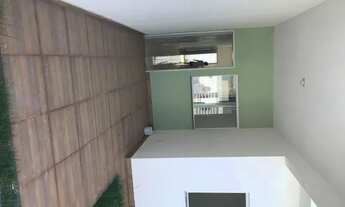 Imagem 2: Casa na Barra dos coqueiros