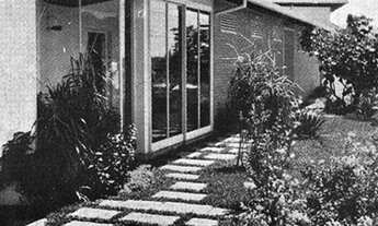 Imagem 4: Casa térrea Casa com 3 dormitórios