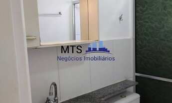 Imagem 6: Apartamento para locação (02 dorm.) no Bairro do Socorro