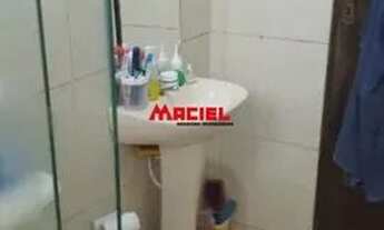 Imagem 6: Casa Padrão em São José dos Campos