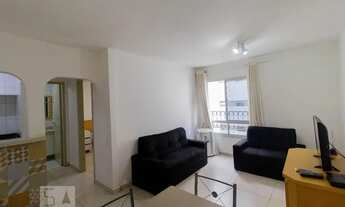 Imagem: Apartamento para Aluguel - Jardim Paulista