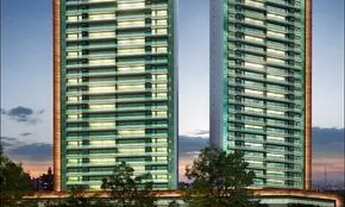 Imagem: Apartamento para venda tem 230 metros quadrados