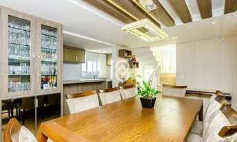 Imagem: EXCELENTE COBERTURA 3 QUARTOS E 2 VAGAS