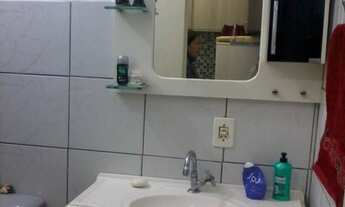 Imagem: Cachoeirinha - Casa Padrão - Parque da