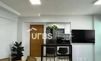 Imagem 3: Pontal Premium Bueno - Apartamento 2 quartos, sendo 1 suíte