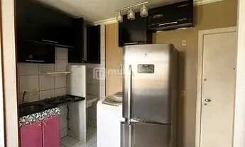 Imagem 3: Asa Norte Apartamento com 1 dormitório