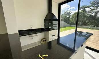 Imagem 5: SANTANA DE PARNAíBA - Casa de Condomínio - Alphaville