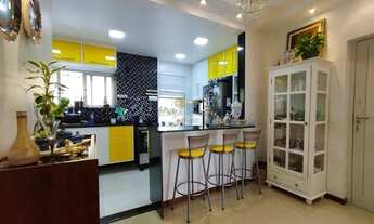 Imagem 4: Apartamento para Venda em Teresópolis, Várzea, 3 dormitórios, 1 suíte, 3 banheiros, 1 vaga