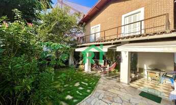 Imagem: Sobrado à venda próximo a praia, 4 suítes