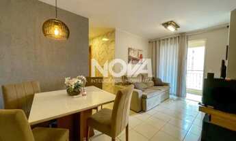 Imagem: Vendo apartamento - Residencial Via Tropical