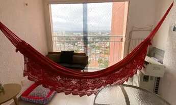 Imagem 6: Santa Clara Vende - Condomínio Play Ilhotas com 03 quartos *Andar alto