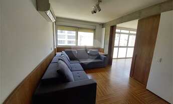 Imagem 5: São Paulo - Apartamento Padrão - ITAIM BIBI