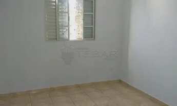 Imagem 2: Casa Padrão em São José do Rio Preto