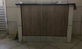 Imagem 2: Casa térrea 3 cômodos