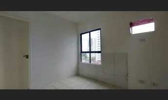 Imagem 2: Apartamento para venda tem 72 metros quadrados com 2 quartos