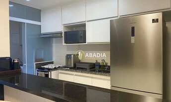 Imagem 3: Apartamento com 3 dormitórios à venda, 86 m² por R$ 690.000,00 - Residencial Art&Life