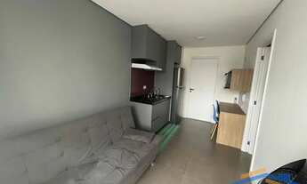 Imagem 5: Apartamento/Studio - MOBILIADO - Locação - 1 Minuto do metrô Butantã