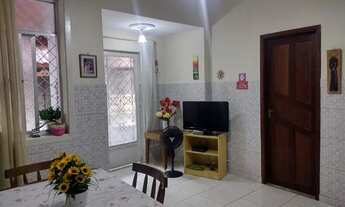 Imagem 7: Casa de condomínio para venda possui 206 m² com 4 quartos no Cachambi