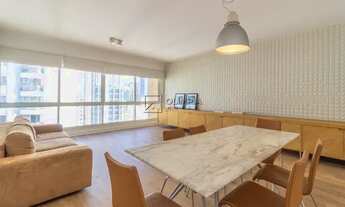 Imagem 2: Apartamento Venda Itaim Bibi 117 m² 2 Dormitórios