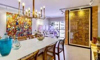 Imagem 2: Apartamento para Venda em São Paulo, Campo Belo, 3 dormitórios, 1 suíte, 2 banheiros, 2 va