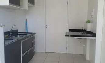 Imagem 2: Apartamento para aluguel tem 30 metros quadrados com 1 quarto em Água Branca - São Paulo