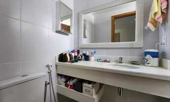 Imagem 5: Apartamento 4/4 na Pituba - Mansão Arthur de Sá, próximo a tudo que precisa pra viver