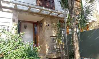 Imagem 7: Sobrado com 4 dormitórios para alugar, 322 m² por R$ 9.920,00/mês - Parque da Mooca - São