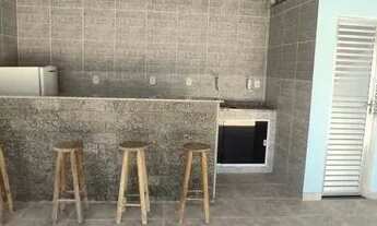 Imagem 3: VIT - Casa com 90 metros quadrados com 2 quartos em Vila Eduardo - Petrolina - PE