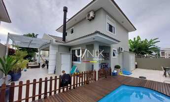 Imagem: Casa à venda, 220 m² por R$ 1.850.000,00