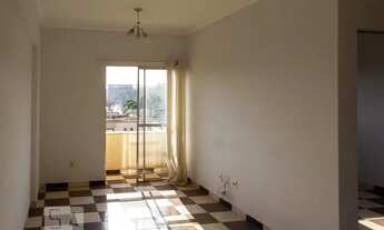 Imagem: Apartamento para Aluguel - Vila Virginia