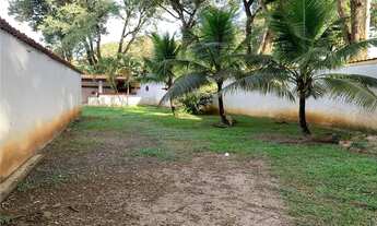 Imagem 7: Casa 594m² de terreno com piscina, Nova Piracicaba