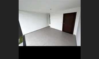 Imagem 3: Sobrado para venda possui 118 metros quadrados com 3 quartos em iririu - Joinville - Santa