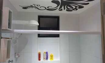 Imagem 5: Aluga-se Casa Mobiliada - 1Q com Suíte