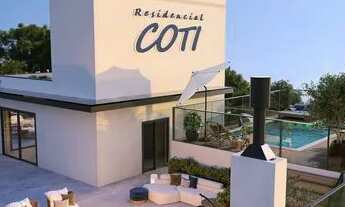 Imagem: Apartamentos com 2 dormitórios à venda