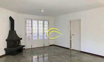 Imagem 6: Casa com 3 dormitórios suíte, 300 m² - venda por R$ 1.350.000 ou aluguel por R$ 6.200/mês