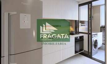 Imagem 5: APARTAMENTO ARACAJU RESIDENCIAL VISTA ARUANA