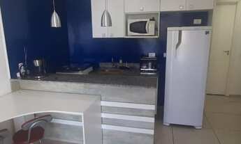 Imagem 3: Excelente Apartamento no Porto Real Suítes