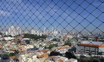 Imagem 4: Santo André - Apartamento Padrão - Parque Das Nações