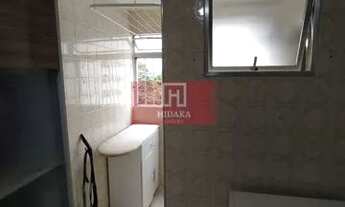 Imagem 4: Apartamento à venda no bairro Tremembé - São Paulo/SP, Zona Norte