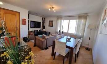 Imagem 3: Venda Apartamento 3 Dormitórios - 120 m² Vila Mariana