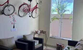 Imagem 4: Vendo casa 114 M² com 3 quartos sendo 1 suite em Residencial Alice Barbosa - Goiânia - GO