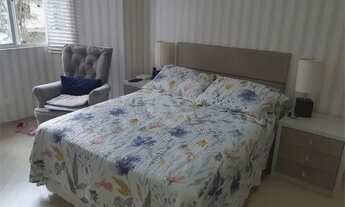 Imagem 2: Vila Izabel - Sobrado 4 quartos sendo 2 suites - 211 m²