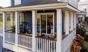 Imagem 6: Linda casa em condomínio fechado