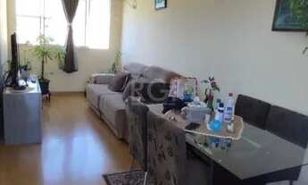 Imagem 3: Apartamento para Venda - 48.83m², 2 dormitórios, 1 vaga - Restinga