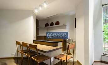 Imagem 7: Maravilhoso apartamento de 200m², à venda no no Itaim Bibi - São Paulo/SP