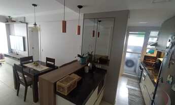 Imagem: Apartamento 3 quartos no Itacorubi - Florianópolis