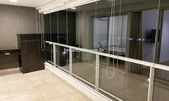 Imagem 1: Apartamento para alugar Consolação São Paulo SP